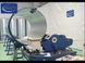 Спирально-навивной станок HeavyDuty Tubeformer Рабочая длина 500 - 12000 мм Толщина металла 0.5 - 1.0 мм