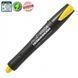 Сухий промисловий маркер PICA VISOR permanent Longlife Industrial Marker, жовтий