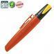 Сухий промисловий маркер PICA VISOR permanent Longlife Industrial Marker, жовтий