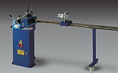 ТРУБОГИБОЧНЫЙ СТАНОК C.B.C. UNI 70 C