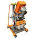 Автоматический кромкорез UZ-50 NKO Machines (Чехия)