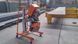 Автоматический кромкорез UZ-50 NKO Machines (Чехия)