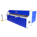 Гідравлічна гільйотина Fresan FHGS 2050x4