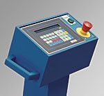 Трубозгинальний верстат C.B.C. UNI 70 HC-OS