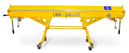 Ручной листогиб LBM 250