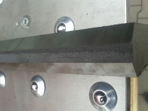 Атоматический кромкофрезерный станок UZ-30 Express, NKO Machines (Чехия)