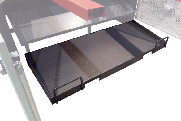 Электромеханическая гильотина H.M. Transtech MPSH 25/40