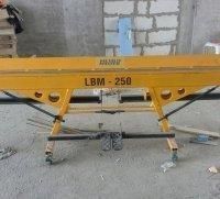 Ручной листогиб LBM 300