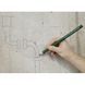 Олівець муляра Pica Classic 541, Stonemason Pencil, твердий