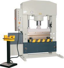 Универсальный гидравлический пресс AP 1020/150