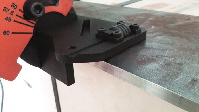 Кромкофрезерный агрегат B16 ZERO NKO Machines (Чехия)