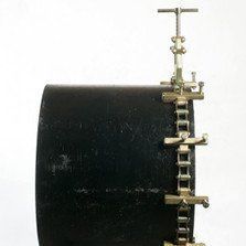 Центратор одноцепной для труб 8-56" (203-1422 мм) средней толщины