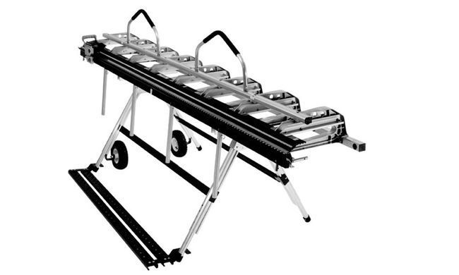 Ручной листогибочный станок Tapco MAX-20-10