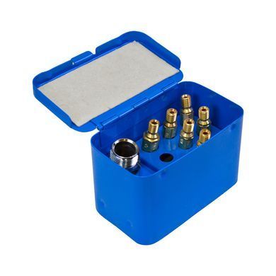 Газорізальні машини MESSER Quicky E