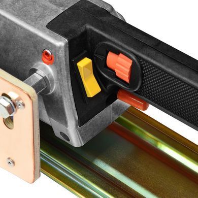 Газорізальні машини MESSER Quicky E