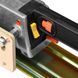 Газорізальні машини MESSER Quicky E