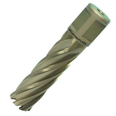 Корончаті свердло Karnasch Gold-Line 50 HSS-XE Weld. d = 12 мм