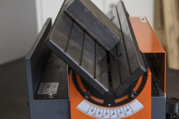 Фаскосниматель настольный В3 NKO Machines (Чехия)
