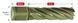 Корончаті свердло Karnasch Gold-Line 50 HSS-XE Weld. d = 12 мм