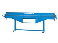 Ручной листогиб Schechtl LBX 310
