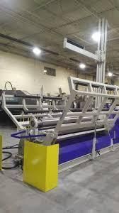 Четырёхвалковые гидравлические вальцы Bendmak CY4R-HHS 360-30/20.0 Рабочая длина 3.1 м Толщина 20&nbsp;мм