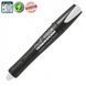 Сухий промисловий маркер PICA VISOR permanent Longlife Industrial Marker, білий