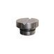 Прижимная пастина 10mm x &Oslash; 28mm (Нержавеющая сталь)