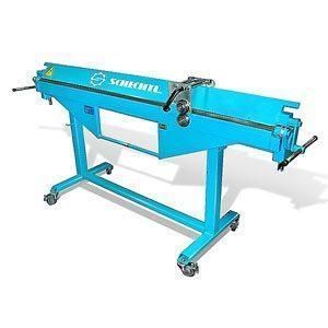 Ручной листогиб Schechtl LBX 250