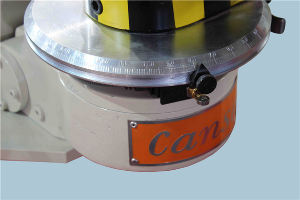 Дорновый трубогибочный станок Cansa CM-32