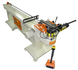 Дорновый трубогибочный станок Cansa Makina CM-76