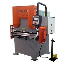 Прес для гнуття Cemax HNC 200-30-4