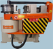 Дорновый трубогибочный станок Cansa NC140