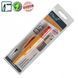 Маркер фирменный с длинным носиком Pica-Ink Deep Hole Marker, красный