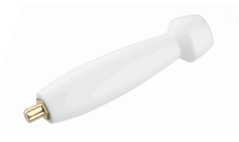 Ручка из PTFE (тефлон) чрезвычайно кислотоустойчивые, термостойкие, для Premiumline / Brushline