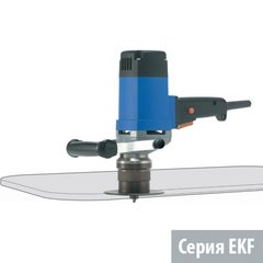 Агрегат для зняття фаски EKF 452.3