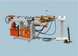 Дорновый трубогибочный станок Cansa CMH 32