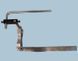 Дорновый трубогибочный станок Cansa CM-32 Screen