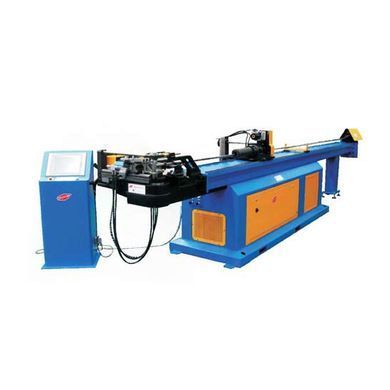 Автоматический трубогиб Ercolina ЕB76 CNC