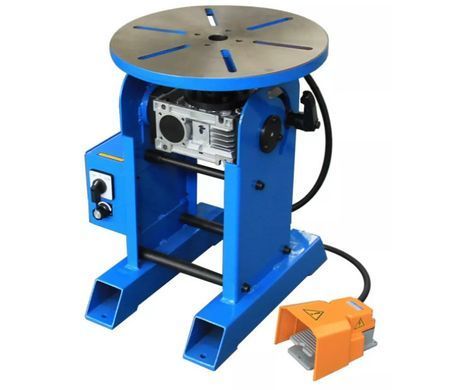 Сварочный позиционер WP-220