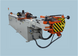 &nbsp;Дорновый трубогибочный станок Cansa CNC38 R1