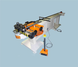 Дорновый трубогибочный станок Cansa Makina CM-51