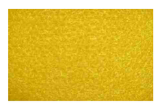 Профессиональный полировальный войлок 38x60x2,0 (мм), упаковка 100 шт.