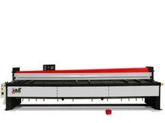 Электромеханическая гильотина H.M. Transtech MPSH 12/45