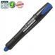 Сухий промисловий маркер PICA VISOR permanent Longlife Industrial Marker, червоний