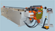 Дорновый трубогибочный станок Cansa NC90
