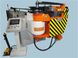 Дорновый трубогибочный станок Cansa NC114