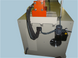 Дорновый трубогибочный станок Cansa NC114
