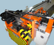 Дорновый трубогибочный станок Cansa NC114