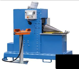 Автоматический вальцовочный станок с ЧПУ Prinzing RBA 52/103