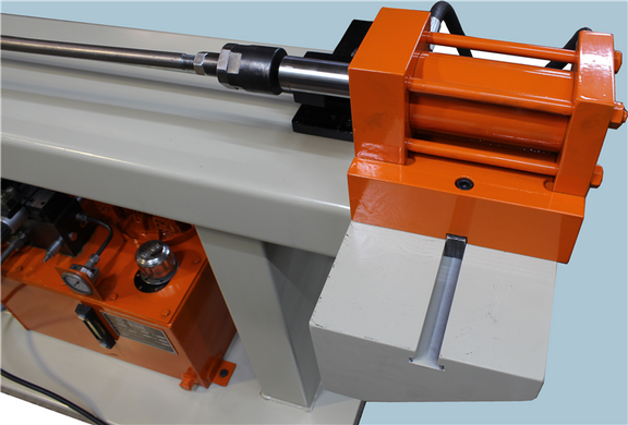 Дорновый трубогибочный станок Cansa CMH-90